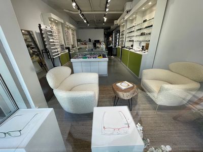 Prestige Optical in Vancouver, BC