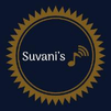 Suvani’s...
Class with a Class!
