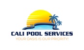 Cali Pool Services and Dry Ice Blasting