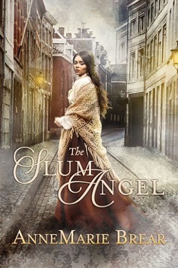 Historical novel set in 19th century York, Yorkshire, England by historical author AnneMarie Brear.