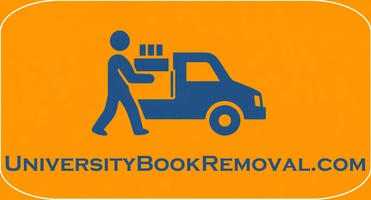 Metro Detroit Book Donation Pickup - Livonia