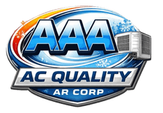 AAA AC QUALITY ARC