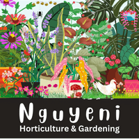 Nguyeni Horticulture & Gardening