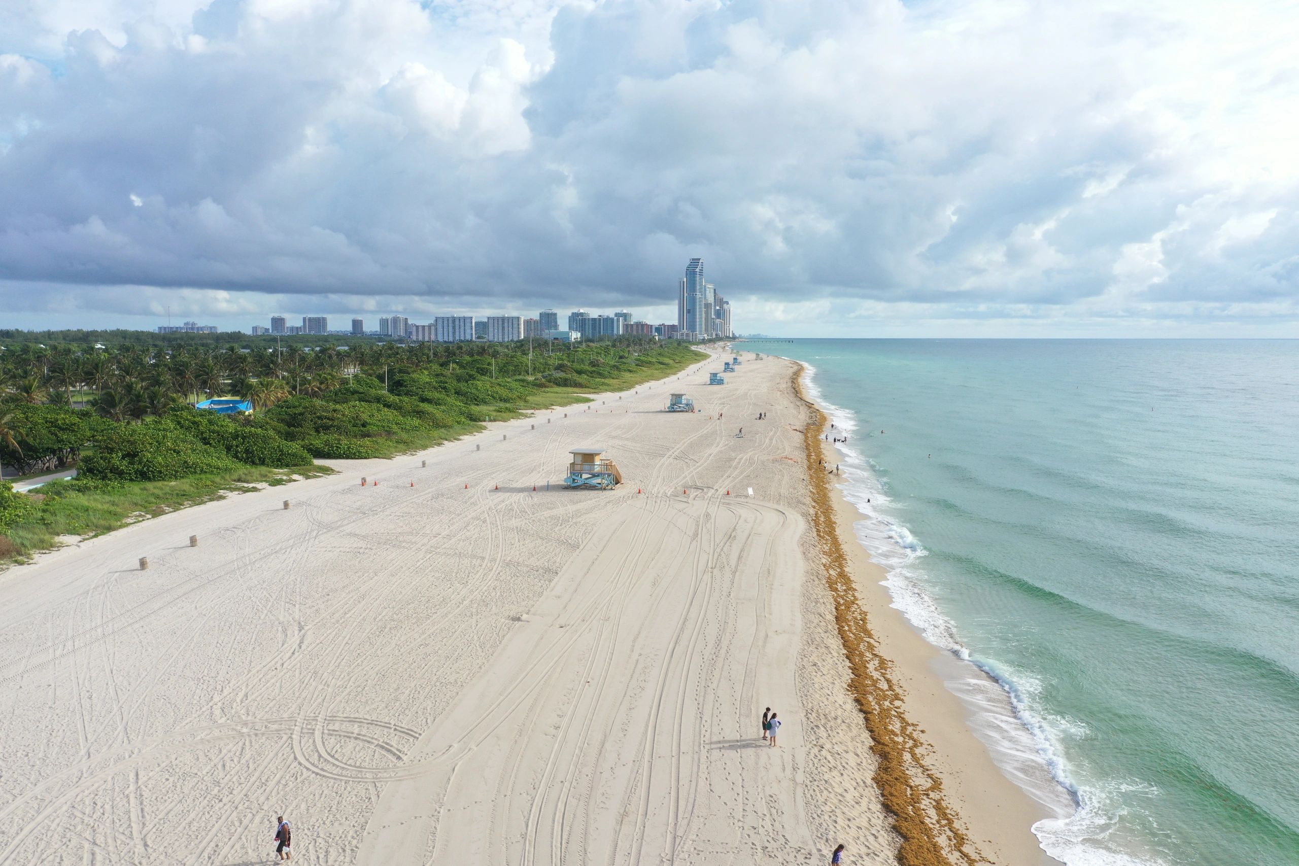 Haulover Inlet Boat Zone