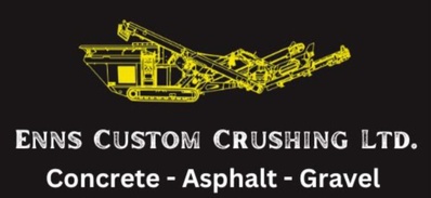 Enns Custom Crushing Ltd 