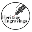 Heritage 
           Engravings