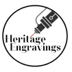 Heritage 
           Engravings