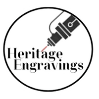 Heritage 
           Engravings