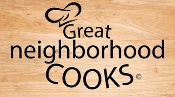Great Neighborhood Cooks