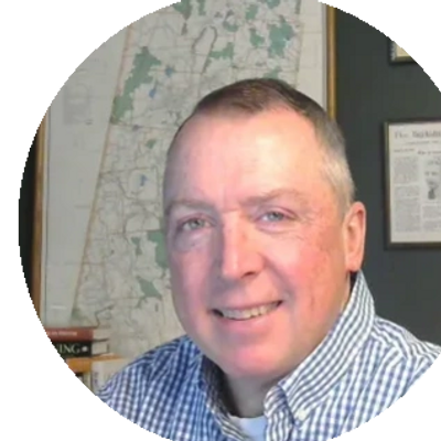 Tom O'Keefe, Principle at Watertower Consulting, LLC