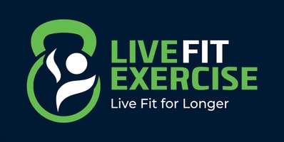 Live Fit Exercise