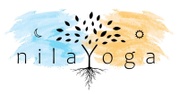 Yoga mit Nilay