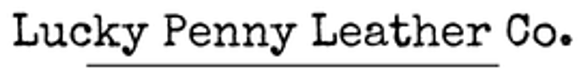 Lucky Penny Leather Co.