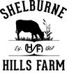 Shelburne Hills Farm