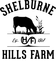 Shelburne Hills Farm