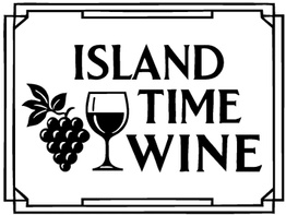 Island Time Wine on Sanibel Island
