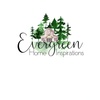 Evergreen Home Inspirations