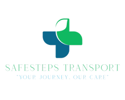 Safe steps Transport