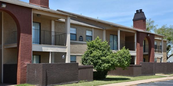 Riatta Ranch
1111 Musken Road
Abilene, Texas
128 units
Built in 1973