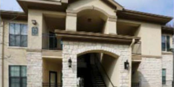 Mariposa Villas
1531 Duncanville Road
Dallas, Texas
216 units
Built in 2003
