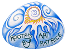 Rooted Art By Patrice