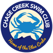 Welcome to Chase Creek Swim Club