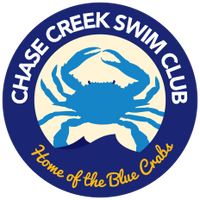 Welcome to Chase Creek Swim Club