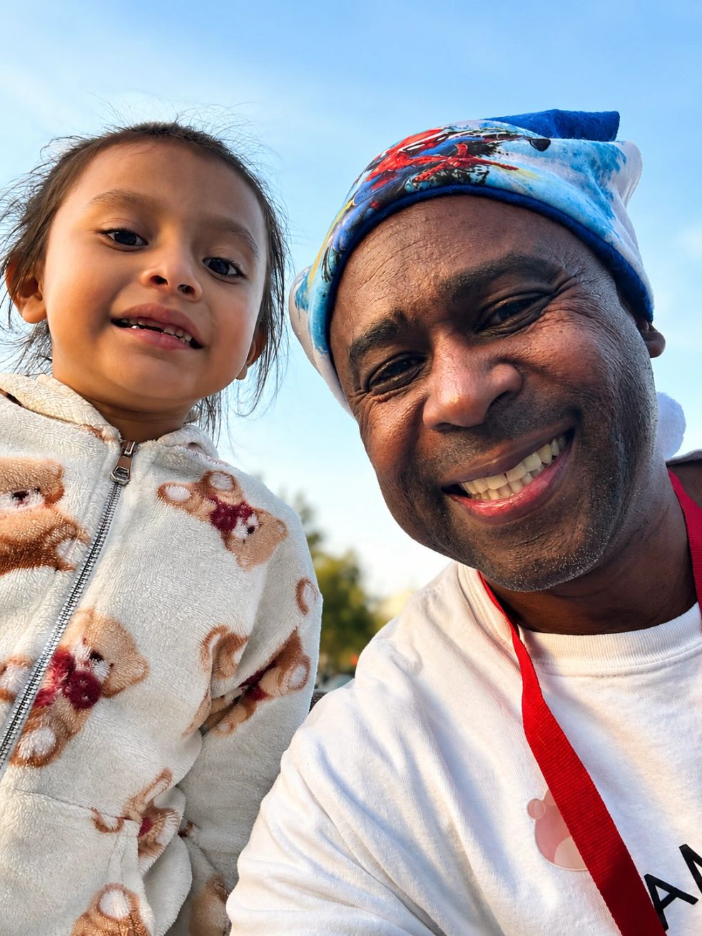 ZTCDC community outreach