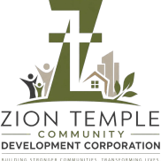 Zion Temple Community Development Corporation