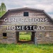 Generations Homestead
