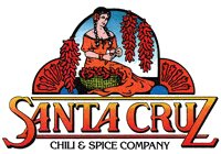 cruz santa chili company spice