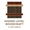 Higher Level Woodcraft