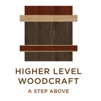 Higher Level Woodcraft