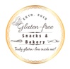 Gluten-free Cakes - Truly Gluten-free Inside Out! 