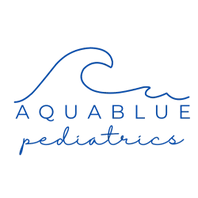 Aqua Blue Pediatrics