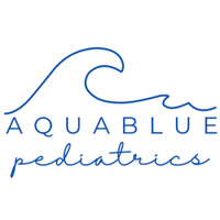 Aqua Blue Pediatrics