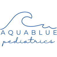 Aqua Blue Pediatrics