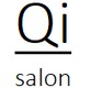 Qi
 Salon