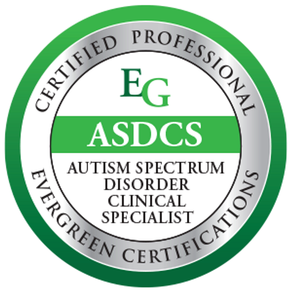 We are clinical specialists in autism Spectrum disorder (ASD) diagnosis and treatment mental health