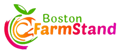 East Boston Farm Stand