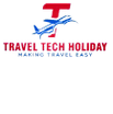 Travel Tech Holiday 
  