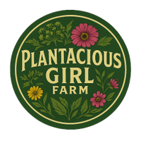 Plantacious Girl Farm