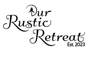 Our Rustic Retreat