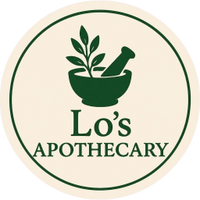 Lo's Apothecary
