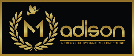 Home Staging And Interior Design Madison Furniture Interiors