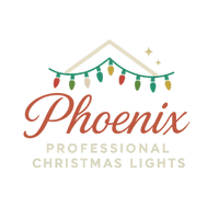 Phoenix Professional Christmas Lights