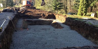 just begging to dig a pool