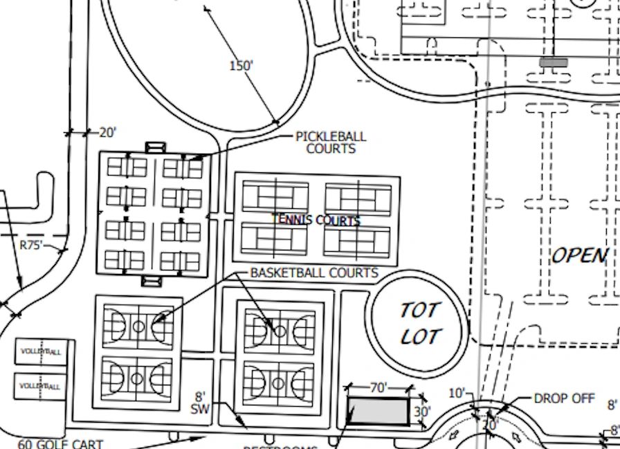 This City Park! by Westlake Wanderer