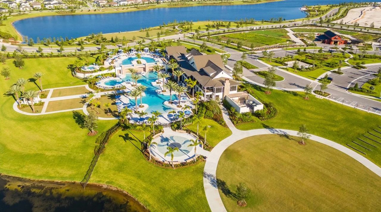 Lennar's Arden: Welcome to the agrihood! Lennar's Arden: Welcome to the agrihood!