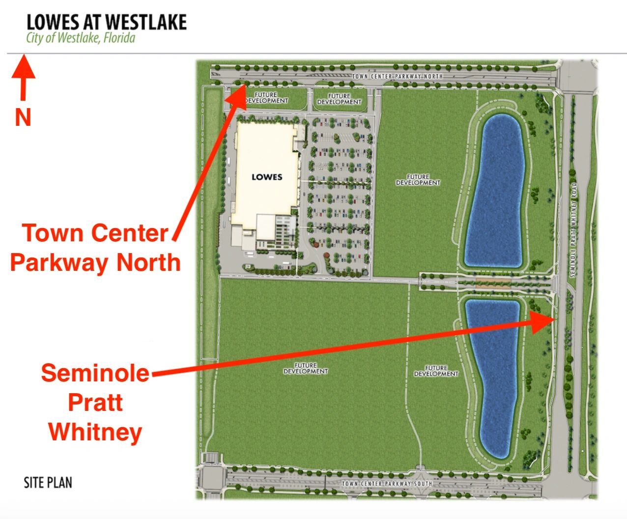 Westlake Wanderer August 2025